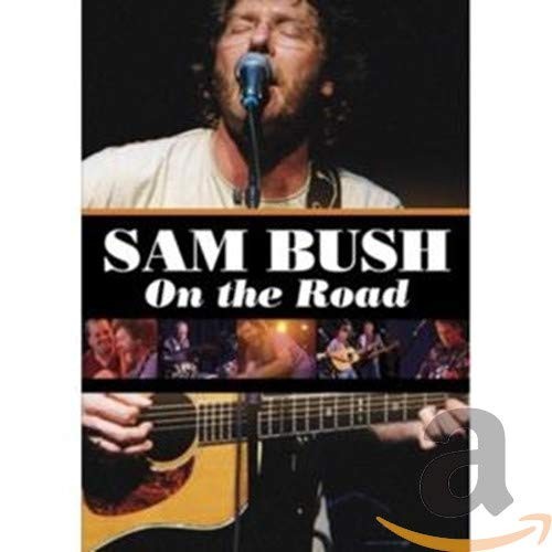 The road bush sam - the,