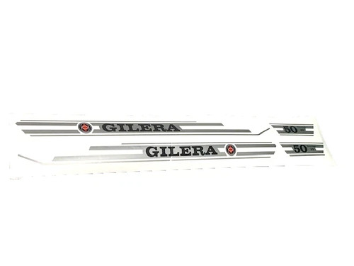 Gilera touring v - cc, 5