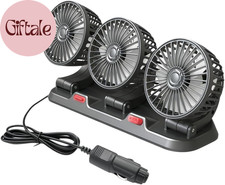 Ventilatore auto teste per - auto,