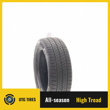 Used 205/55R16 Continental