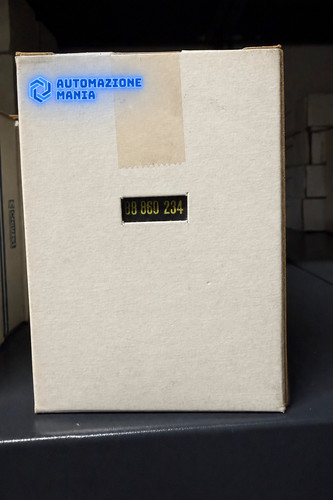 Crouzet 88860234 - ,