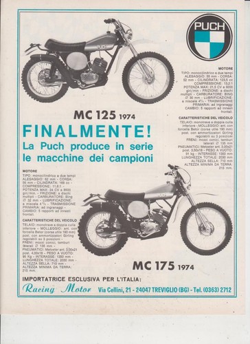 Advertising pubblicità moto - advertising,