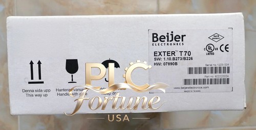 Exter t70 1pzs nuovo beijer - nuovo,