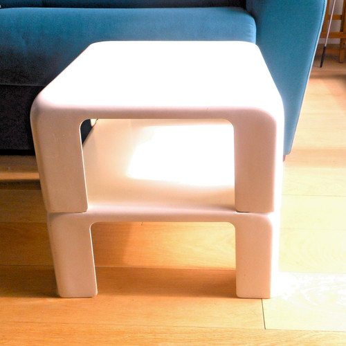 Mario bellini design anni 70 - bellini, '70