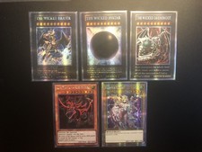 Lotto Yugioh Orica: La