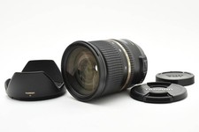 TAMRON SP 24-70mm F2.8 Di VC