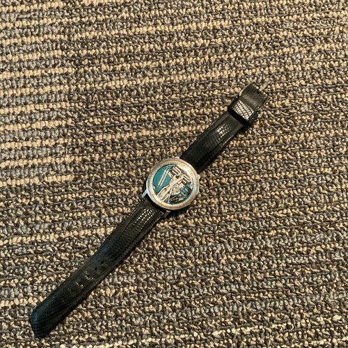 Vintage bulova accutron - vintage,