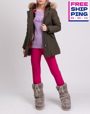 RRP €429 CANADIAN CLASSIC