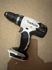 Trapano combinato Makita