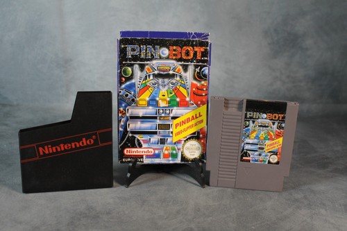 Nintendo nes pin - nes,