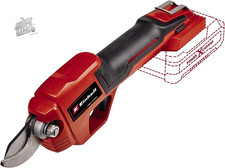 Cordless Pruning Scissors
