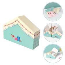  10 Pcs Scatole Porta