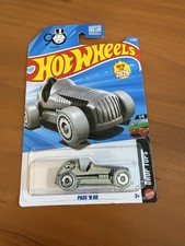 Hot Wheels Drop Tops 90 Anni