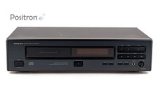 Onkyo DX-6900 Lettore CD Nero