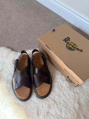 Sandali martens zane - martens,