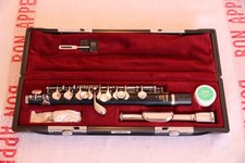 Yamaha Piccolo flauto traverso