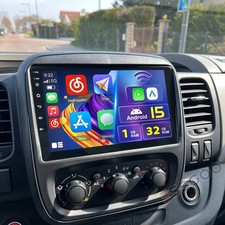 Autoradio DAB+ per Renault