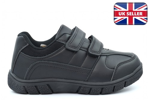 Scarpe scuola ragazzo ragazzo