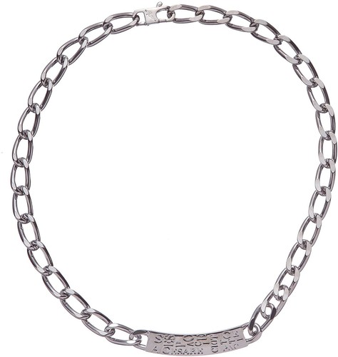 Collana cesare paciotti - collana,