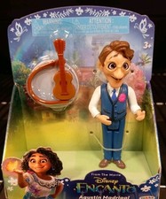 Disney Encanto Agustin Madrigal bambola nuova e sigillata