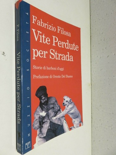 Vite perdute per strada - vite,