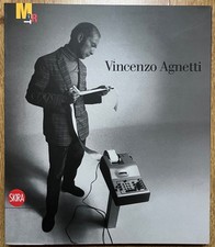 Vincenzo agnetti cat mart - cat.,