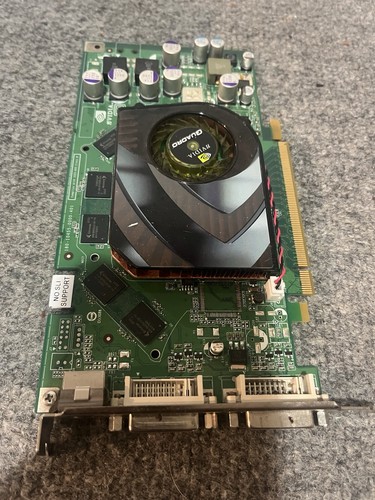 Nvidia quadro 3500 video - nvidia, fx
