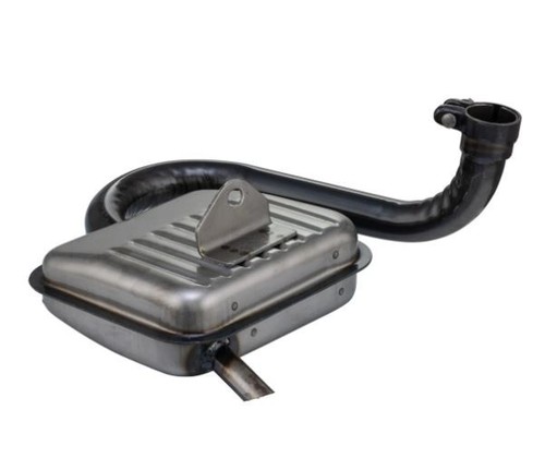 Marmitta vespa 125 - vespa,