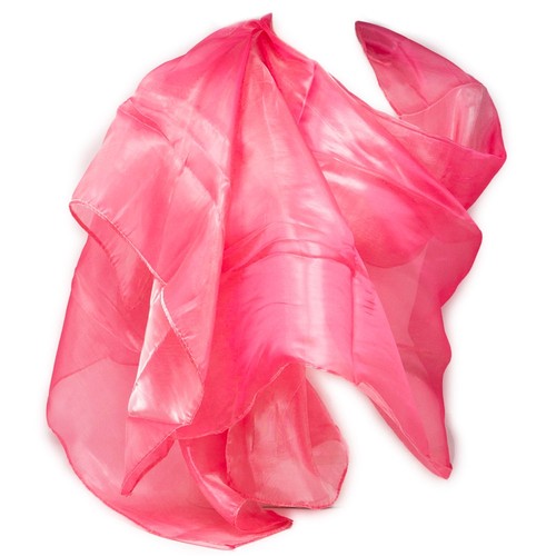 Stola fucsia cerimonia - , organza