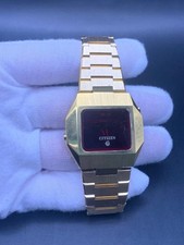 Orologio Citizen Digitale