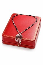 Collana Cartier Le Baiser Du