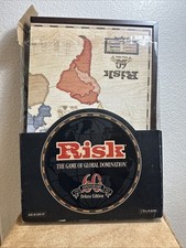 Risk 60th Anniversary Deluxe