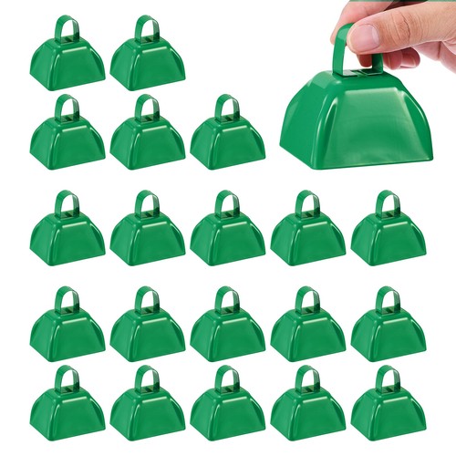Campanelle per football - campanelle, 3"