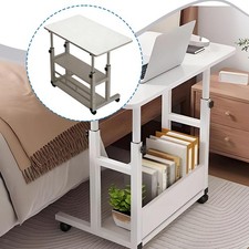Comodino Da Letto Con Ruote A