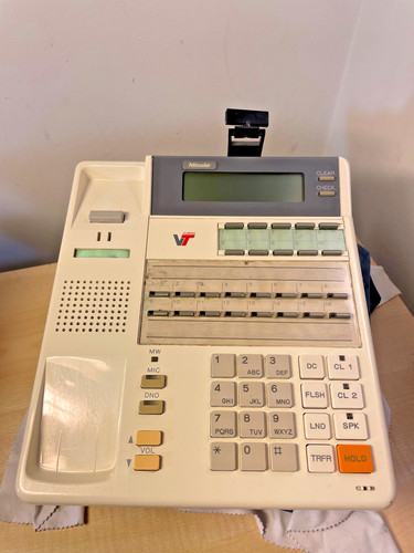 Telefono digitale mod