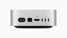 Mac Mini M4 16-256 con docking