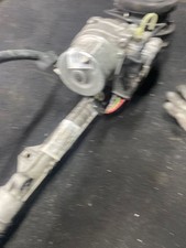 Ingranaggio cremagliera servosterzo Peugeot 2008 I 2015 A9EHG TEM5731