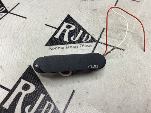 Pickup chitarra attivo emg - chitarra, s