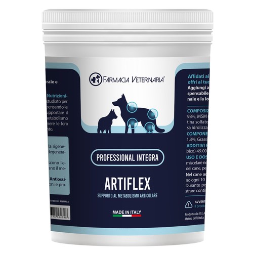 Farmacia veterinaria artiflex - veterinaria,