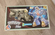 VTG Robot Transformers G1