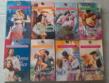 Lotto libri i romanzi - 8,