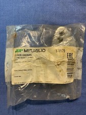 Gancio di chiusura cofano FIAT