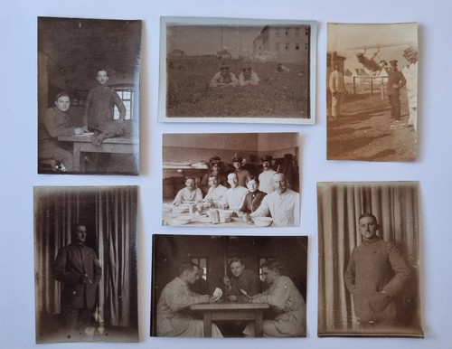Foto originali soldati - 7,