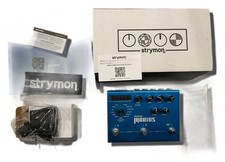 STRYMON Mobius Processor