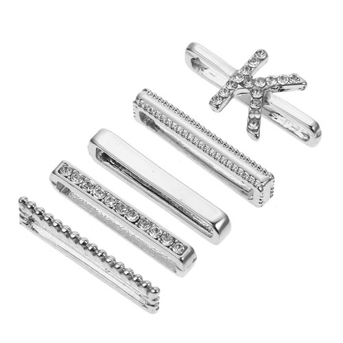 Pezzi accessori cinturino - pezzi,