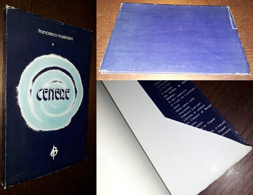 Cenere francesco mastriani - cenere,,