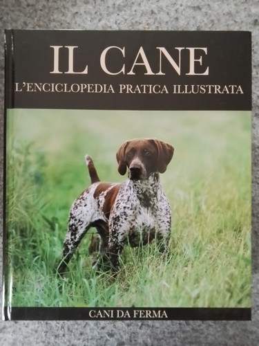 Cane enciclopedia pratica - il,