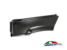 PARAFANGO ANTERIORE SINISTRO