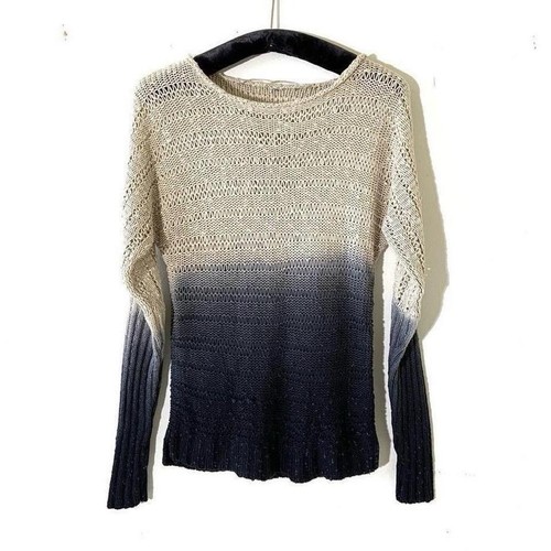 Maglione maglia aperta y2k - maglia,