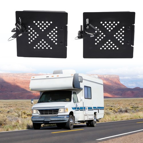 Copri tappo paraurti camper - tappo,